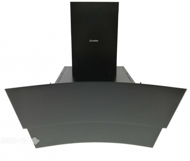 Вытяжка Ciarko Bella SCG 60 Black