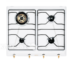 Варочная поверхность SMEG srv864b