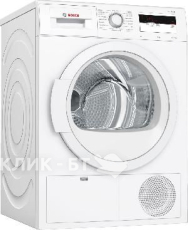Сушильная машина BOSCH WTH 8500