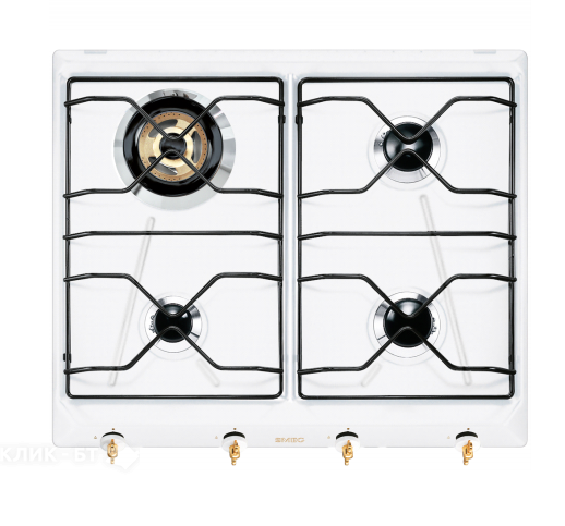 Варочная поверхность SMEG srv864b