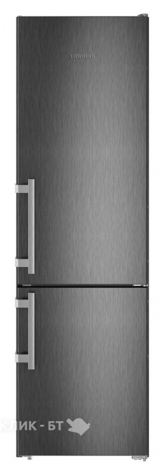 Холодильник LIEBHERR CNbs 4015