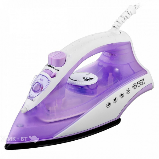 Утюг FIRST FA-5615-1