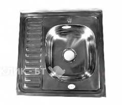Кухонная мойка FABIA 62273R