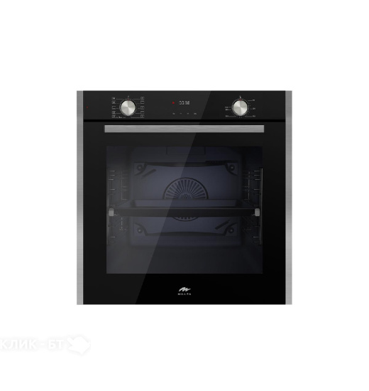 Духовой шкаф MILLEN MEO 6005 BL