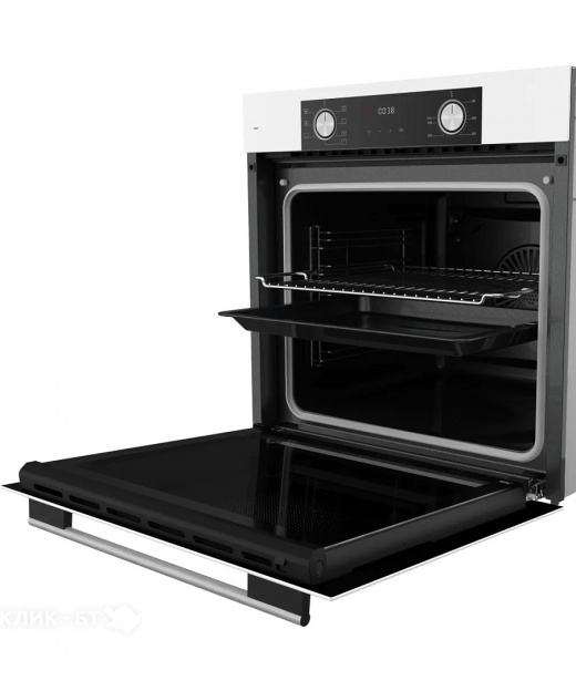 Духовой шкаф KUPPERSBERG HF 607 W