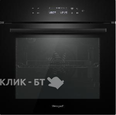 Духовой шкаф WEISSGAUFF EOV 799 SB
