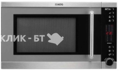 Микроволновая печь AEG mfc3026sm