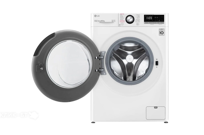 Стиральная машина LG F2V3GS6W