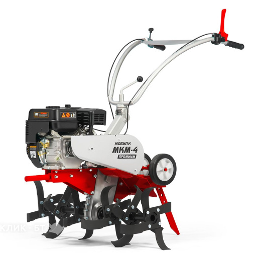 Мотоблок МОБИЛ К MKM-4-Premium-CH270
