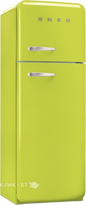 Холодильник SMEG FAB30RLI5