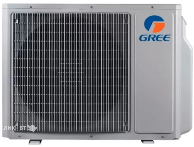 Сплит-система GREE GWH09ACC-K6DNA1F black