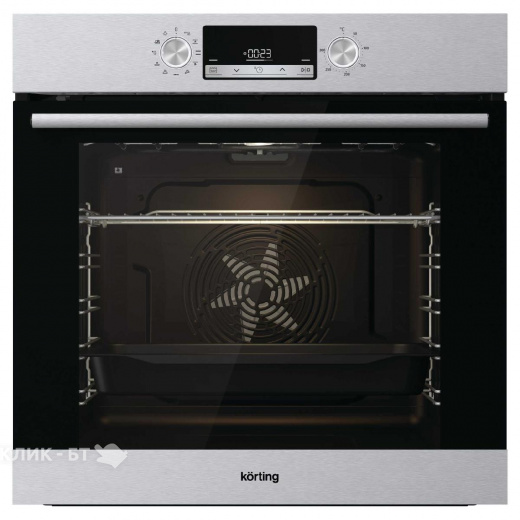 Духовой шкаф KORTING OKB 6820 EX