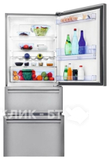 Холодильник BEKO cn 151720 dx