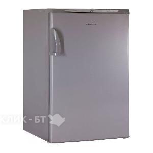 Морозильная камера NORD DF 159 ISP серебристый