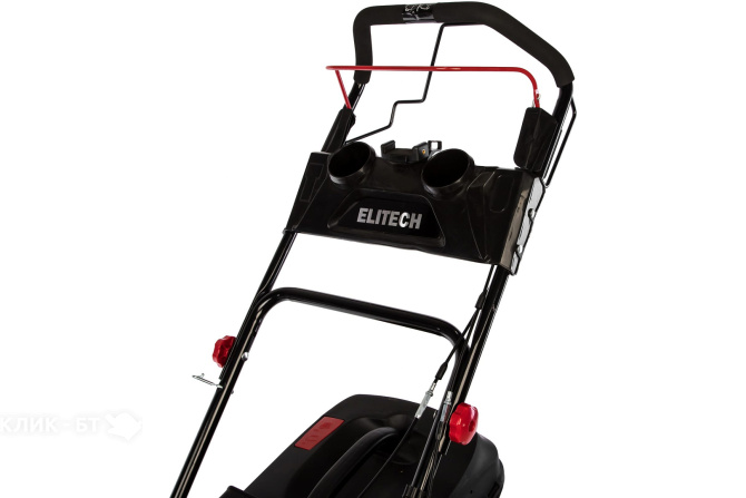 Газонокосилка ELITECH К 5500L