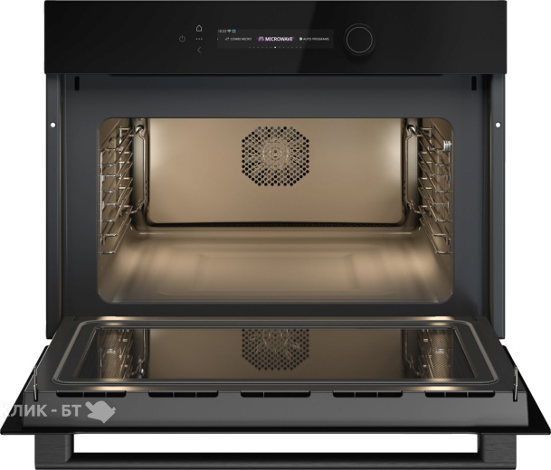 Микроволновая печь ASKO OM54BGH