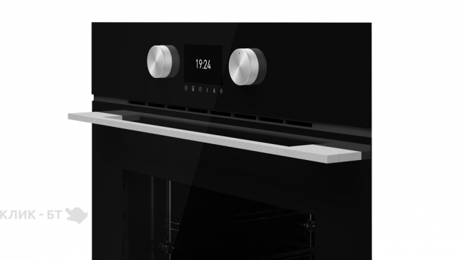Духовой шкаф Teka HLB 8600 NIGHT RIVER BLACK (111000010)