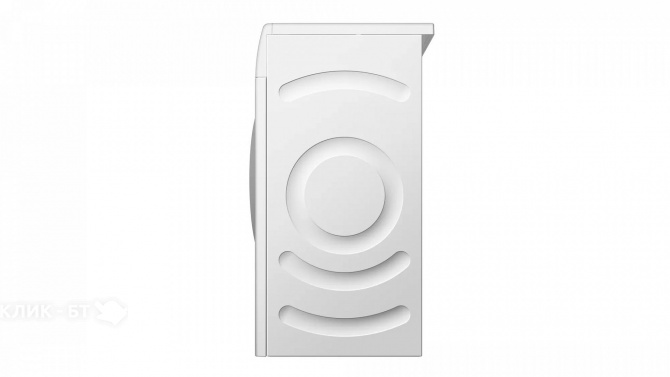 Стиральная машина BOSCH WLR245H2OE