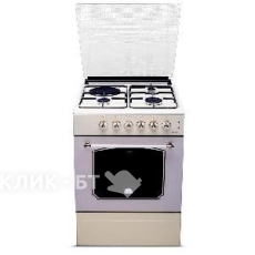 Кухонная плита Artel Milagro 10-E бежевый