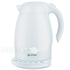 Чайник VITEK vt-1161 w