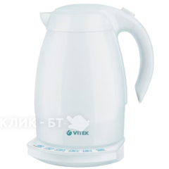 Чайник VITEK vt-1161 w