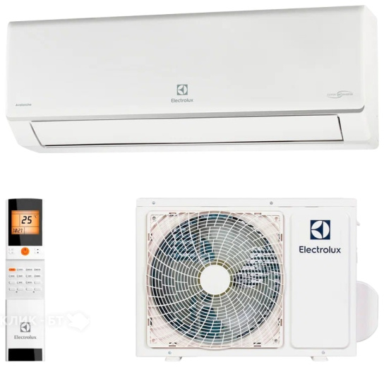 Сплит-система ELECTROLUX EACS-09HAV/N3