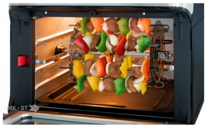 Фритюрница PROFI COOK PC-FR 1200 H