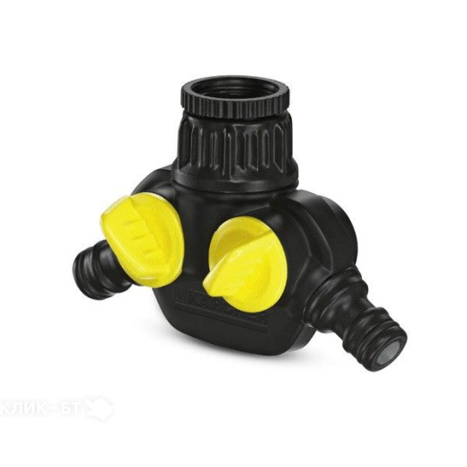 Распределитель KARCHER для крана  2.645-199