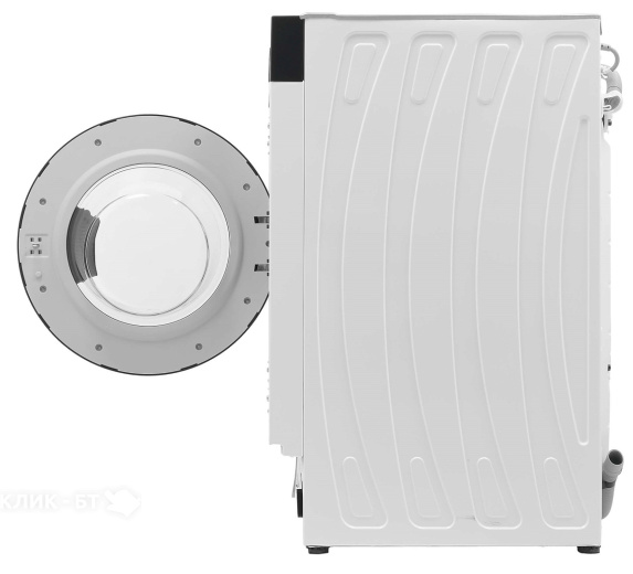 Стиральная машина GARTZ WLI75442W