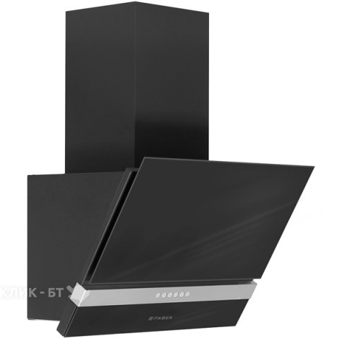 Вытяжка FABER KORUND BK A60