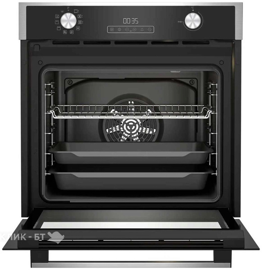 Духовой шкаф HOTPOINT-ARISTON FE9 834 JH IX