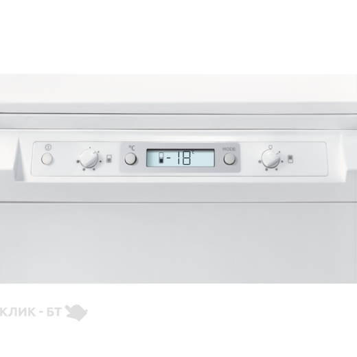 Холодильник ELECTROLUX enn 3153 aow