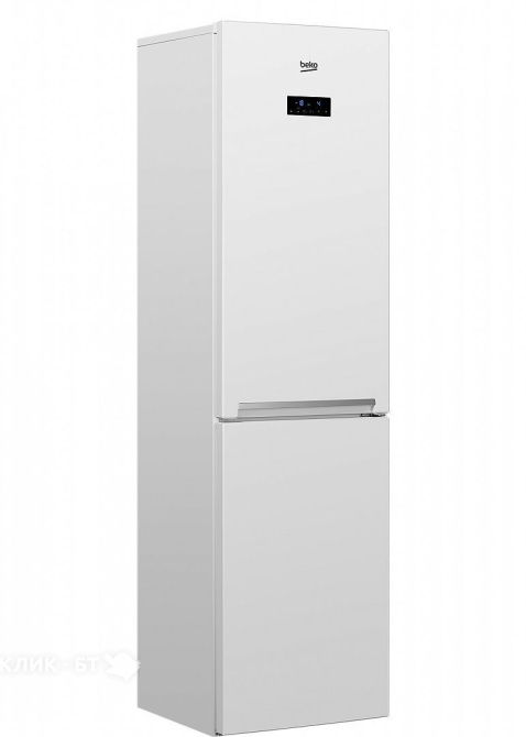 Холодильник BEKO RCNK335E20VW