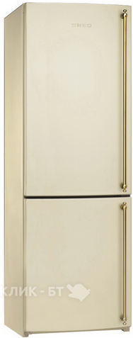 Холодильник SMEG fa860ps