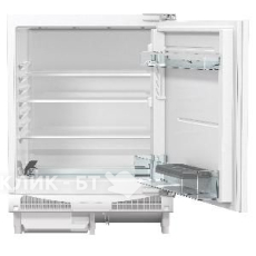Холодильник Gorenje RIU 6092 AW