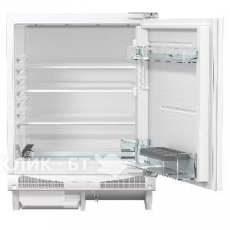 Холодильник Gorenje RIU 6092 AW