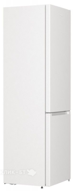 Холодильник GORENJE NRK 6201 PW4
