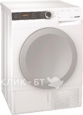 Сушильная машина GORENJE D 8665