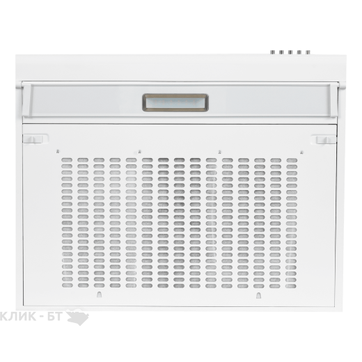 Вытяжка MAUNFELD mpc 60 white