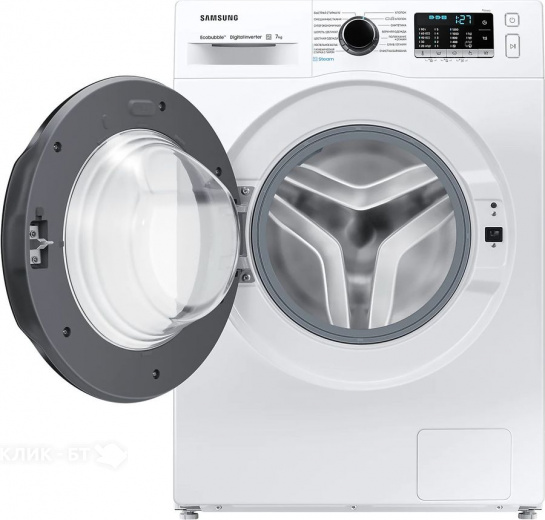 Стиральная машина SAMSUNG WW70AAS22AE/LD