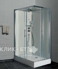Душевая кабина TIMO Premium ILMA 102 L