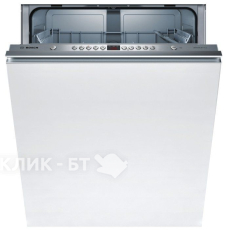 Посудомоечная машина BOSCH SMV 45 GX 03 E