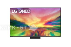 Телевизор LG 86QNED816RA