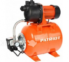 Насос Patriot PW 850-24 P