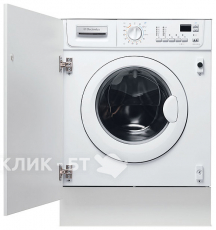 Стиральная машина ELECTROLUX ewg 14550 w