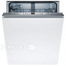 Посудомоечная машина BOSCH SMV 44IX00 R