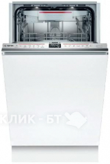 Посудомоечная машина BOSCH SPV6HMX5MR