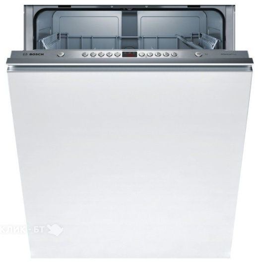 Посудомоечная машина BOSCH SMV 45 GX 03 E