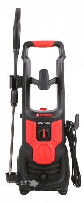 Мойка высокого давления A-iPower AW120 45112