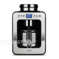 Кофеварка Caso Coffee Compact Electronic